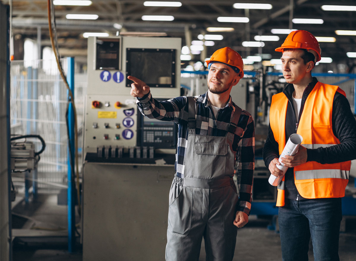 Bend-Tech India Manufacturing